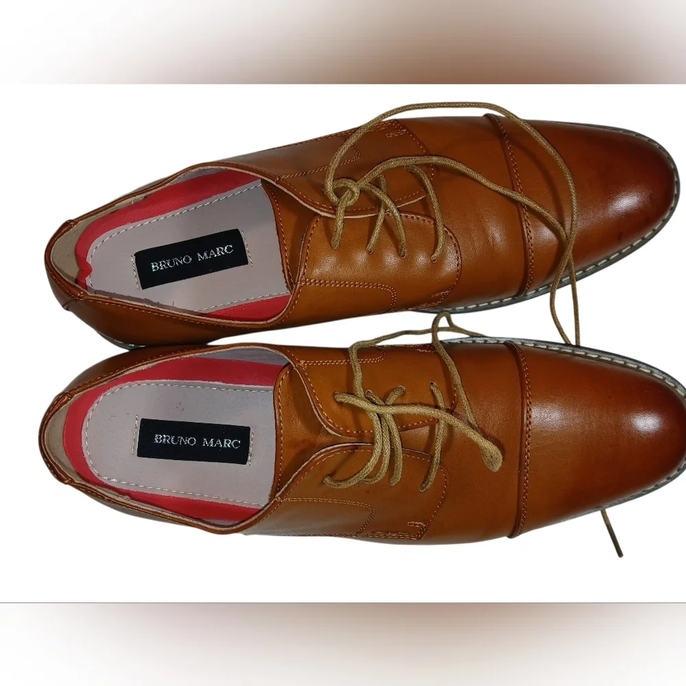 Bruno Marc classic style